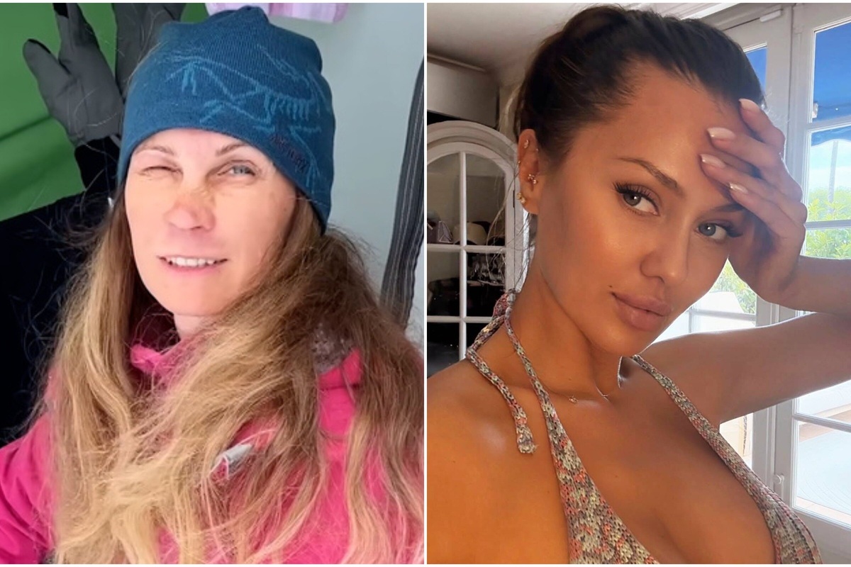     «Наталья лежит с подогнутыми ногами на боку»: Боня рассказала, как умерла в палатке на пике Победы Наговицына