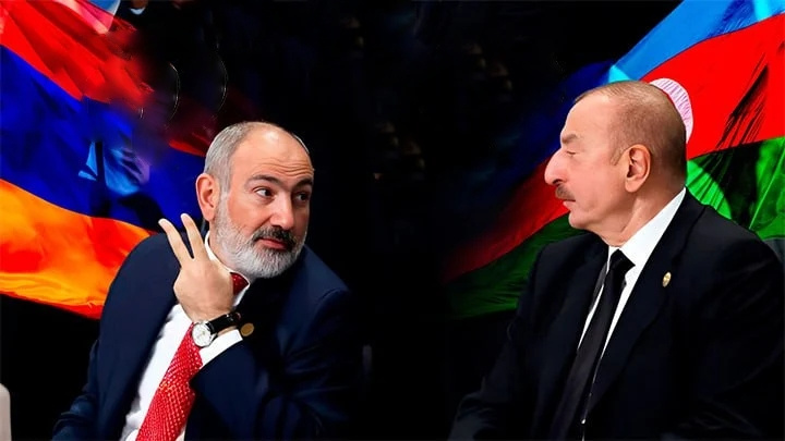 Путин пошутил, в Баку и Ереване заплакали: Вот что произошло