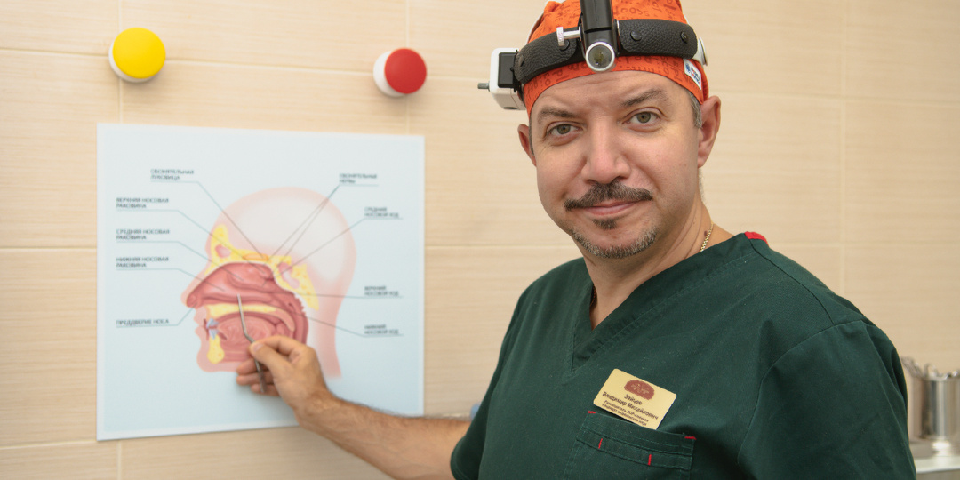 Храп, тонзиллит, аденоиды. Решаем проблему криотерапией