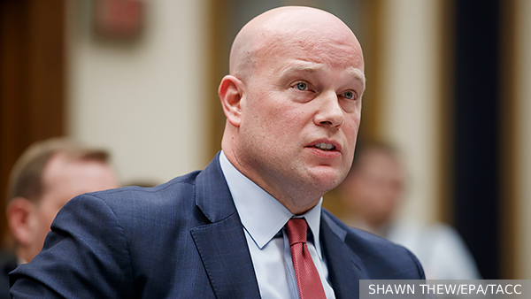     Фото: SHAWN THEW/EPA/ТАСС   
 Текст: Антон Антонов