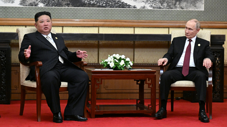    Фото: © РИА Новости/ Сергей Бобылев; 5-tv.ru