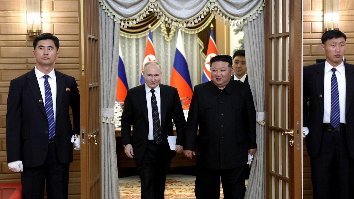    Фото: Kremlin Pool/globallookpress.com