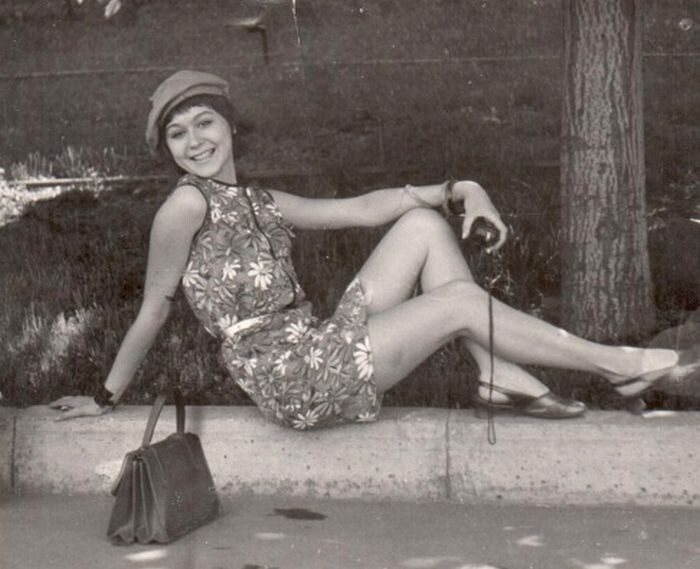 Фото Галины из открытого доступа 