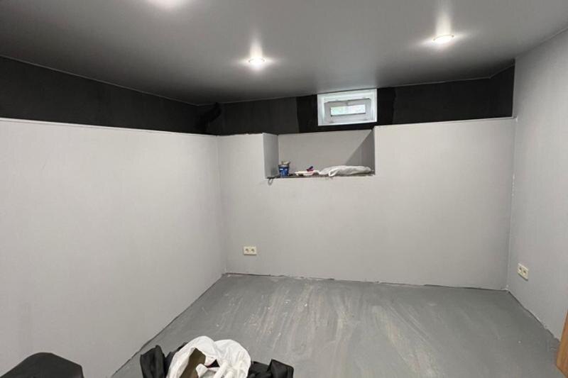    Ирина Светоносова