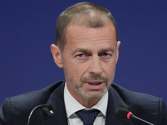    Фото: ТАСС/AP/Darko Vojinovic