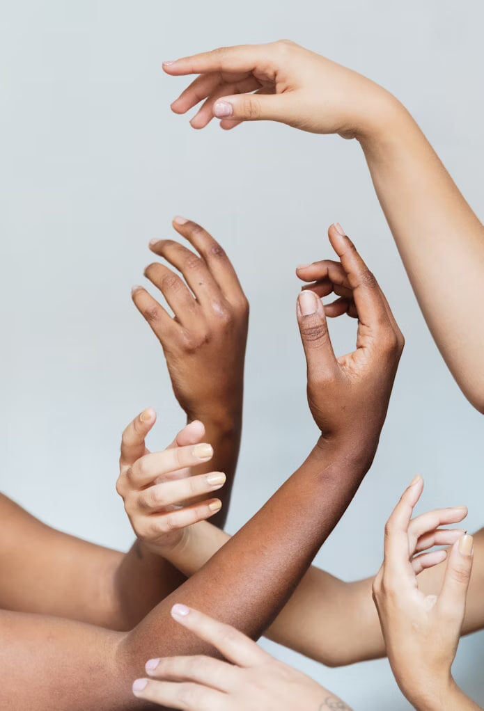 Вредит ли коже частое нанесение духов статья от бренда Gematria (Гематрия)