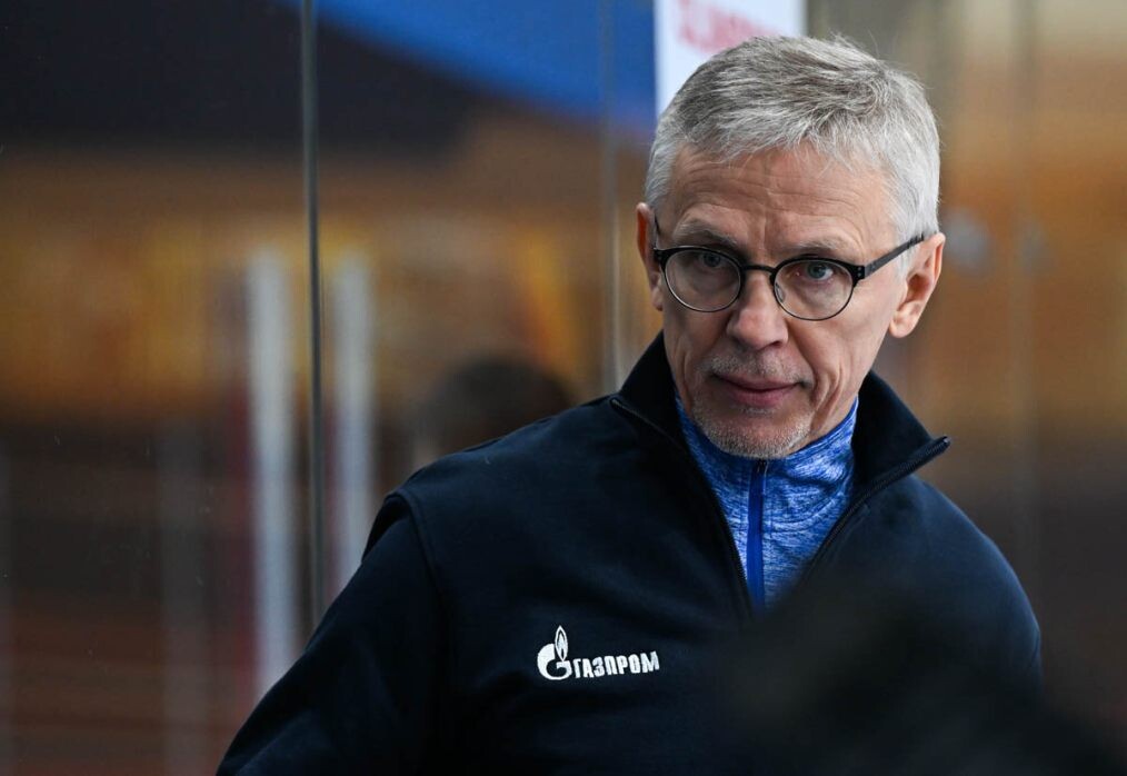    Фото: ХК СКА