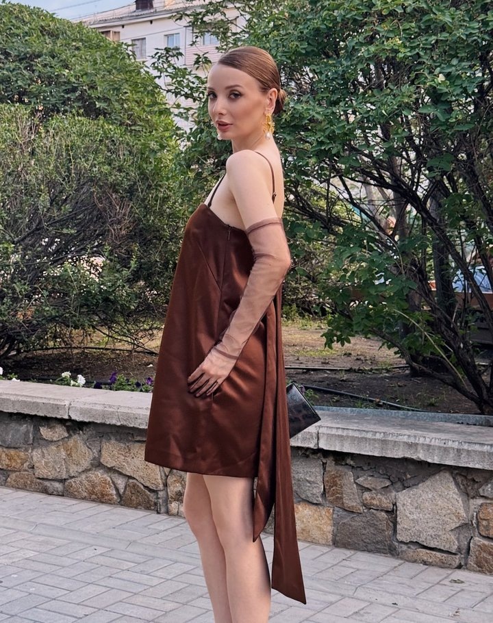 Фото: предоставлено Елизаветой Прокопенко