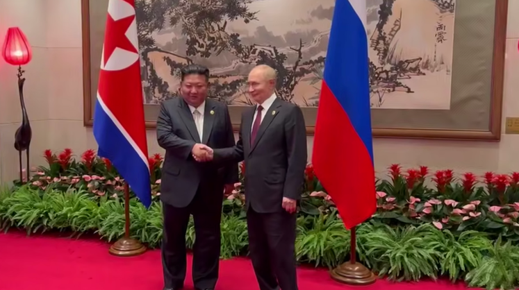    пресс-служба кремля