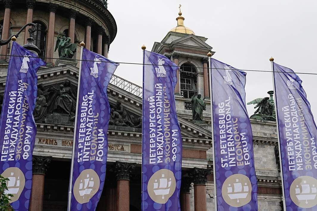 Фото: ИЗВЕСТИЯ/Павел Волков