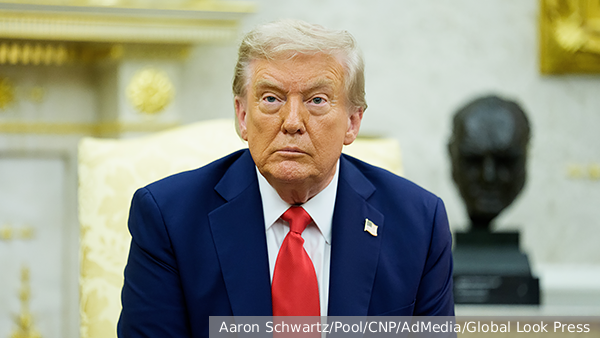     Фото: Aaron Schwartz/Pool/CNP/AdMedia/Global Look Press   
 Текст: Антон Антонов