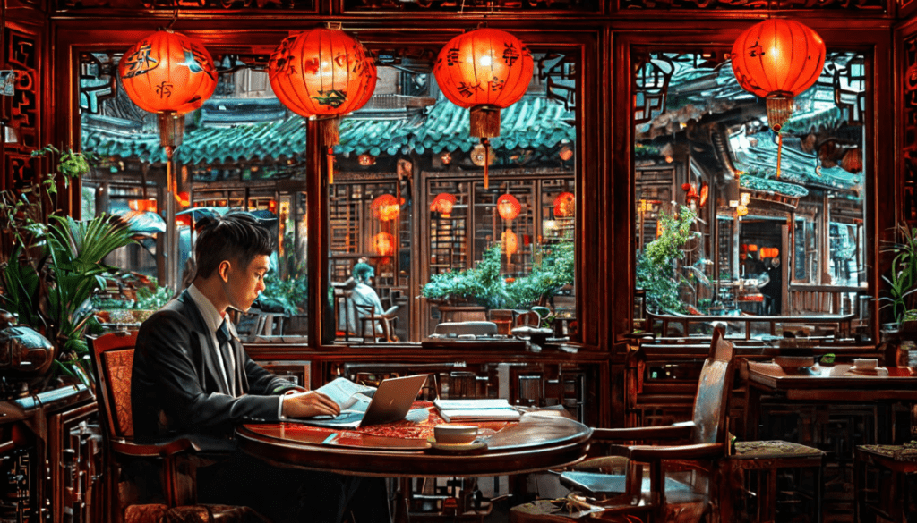    Регистрация_WeChat_Подключение_wechat_pay_без_китайского_паспорта_в_travel-индустрии