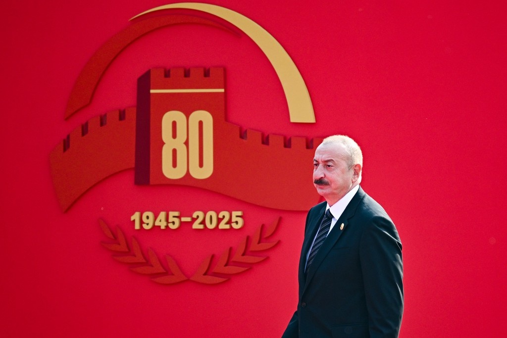    Фото © Сергей Бобылев / POOL / ТАСС