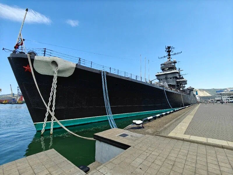    Фото: Юрий Серебренников/BFM Кубань