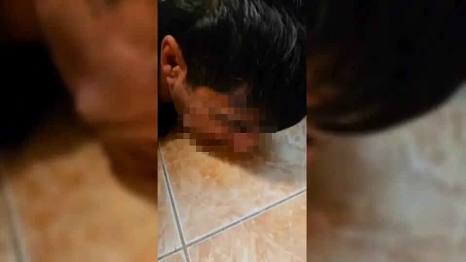    Фото: кадр видео ГУ МВД по Петербургу и Ленобласти