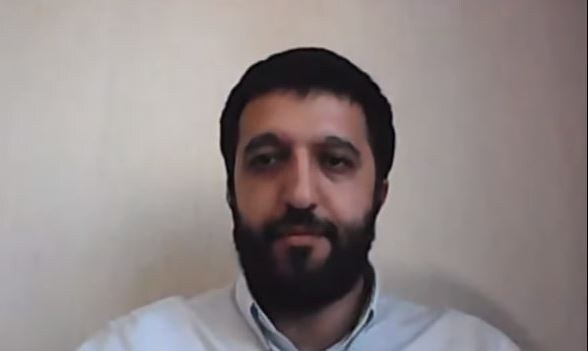 Садат Гулиев