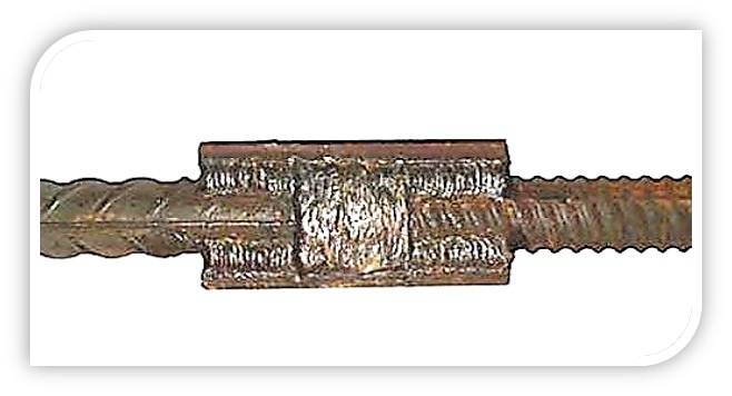 Ванная сварка