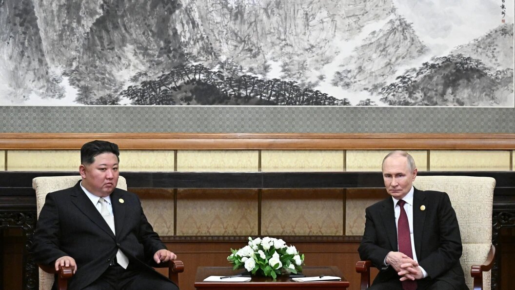    Фото: сайт президента России