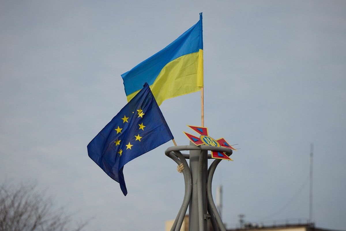    Zelenskiy / Official