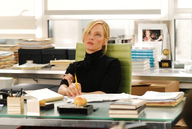    Кадр из фильма «Случайный муж»