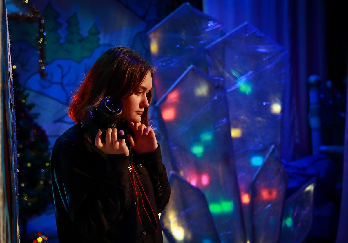 Фото автора