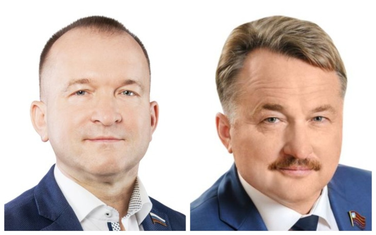    «Справедливая команда» или наглое двуличие? Как братья Рыбаковы пытаются пробиться в Орловский горсовет Фото – Орловский областной Совет народных депутатов