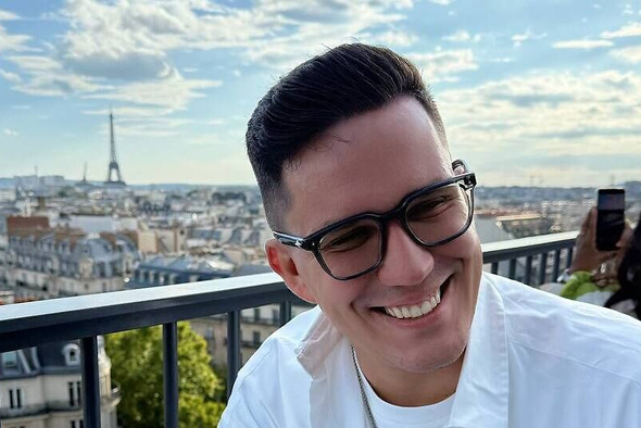     Telegram-канал Дмитрия Масленникова