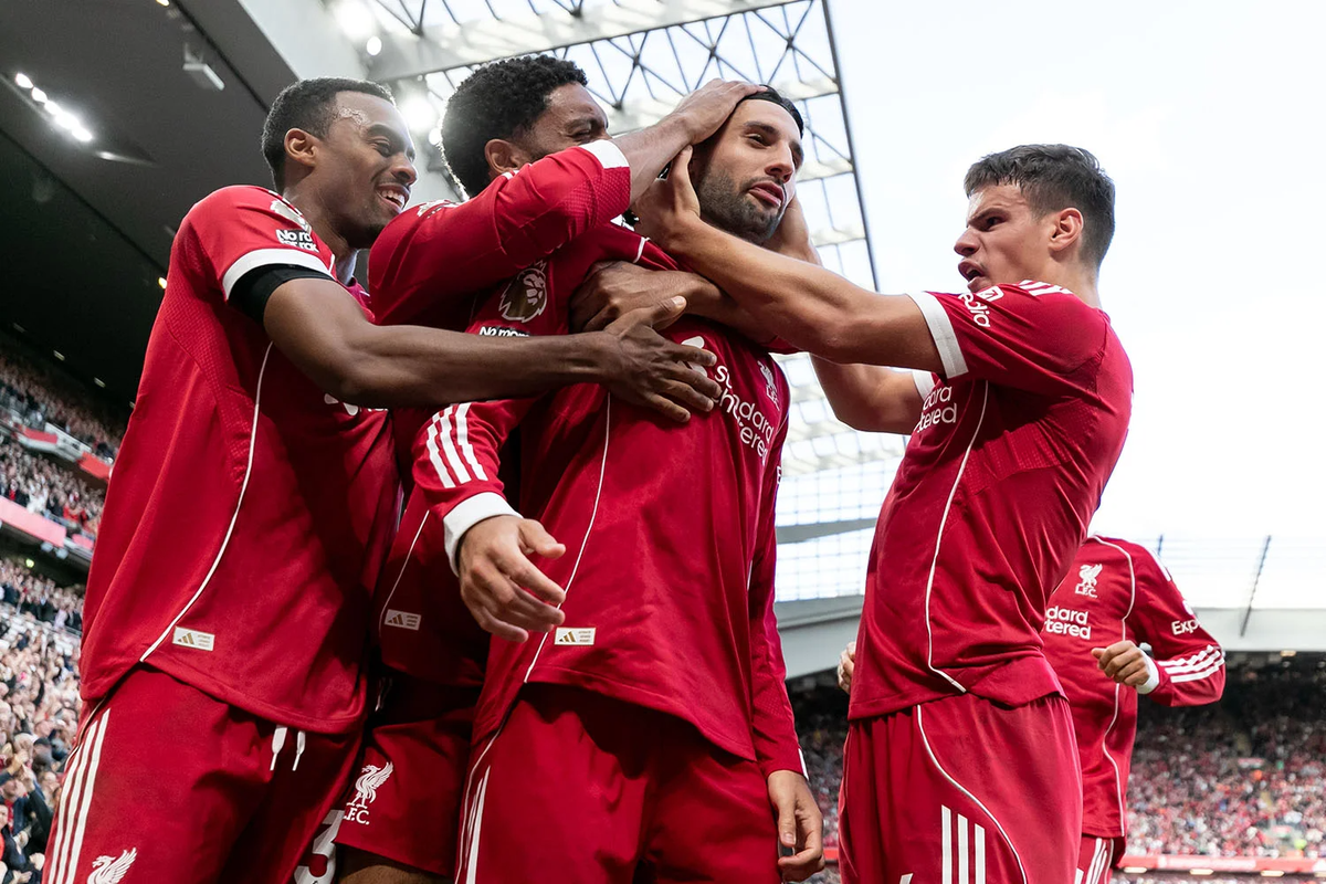 Gaspafotos·MB Media·Getty Images