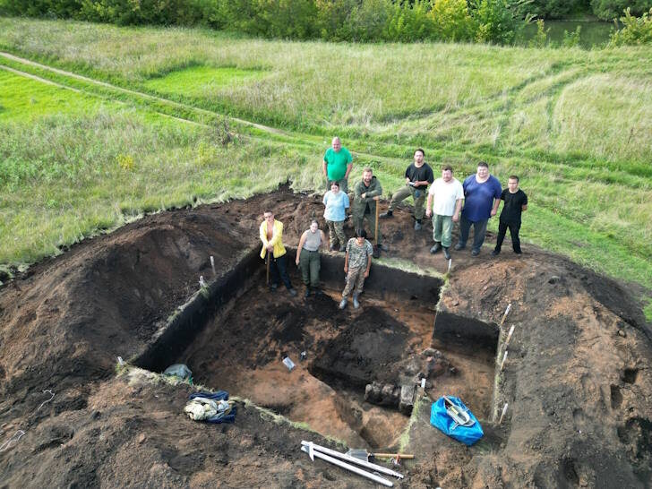    Фото: Культурный слой, vk.com