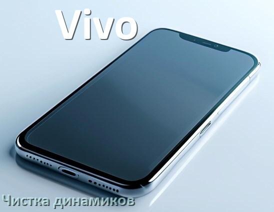 
Как почистить динамик телефона Vivo от пыли и воды звуком в Android 17, 16, 15