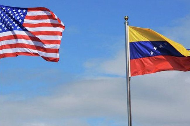 В Венесуэле не поверили заявлениям США об уничтожении наркосудна