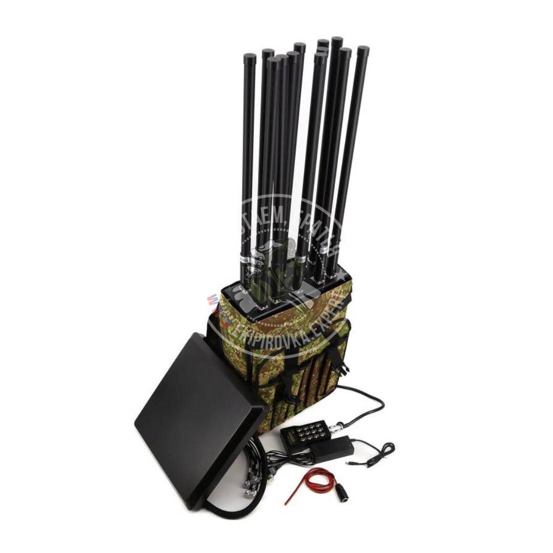 купить подавитель дронов