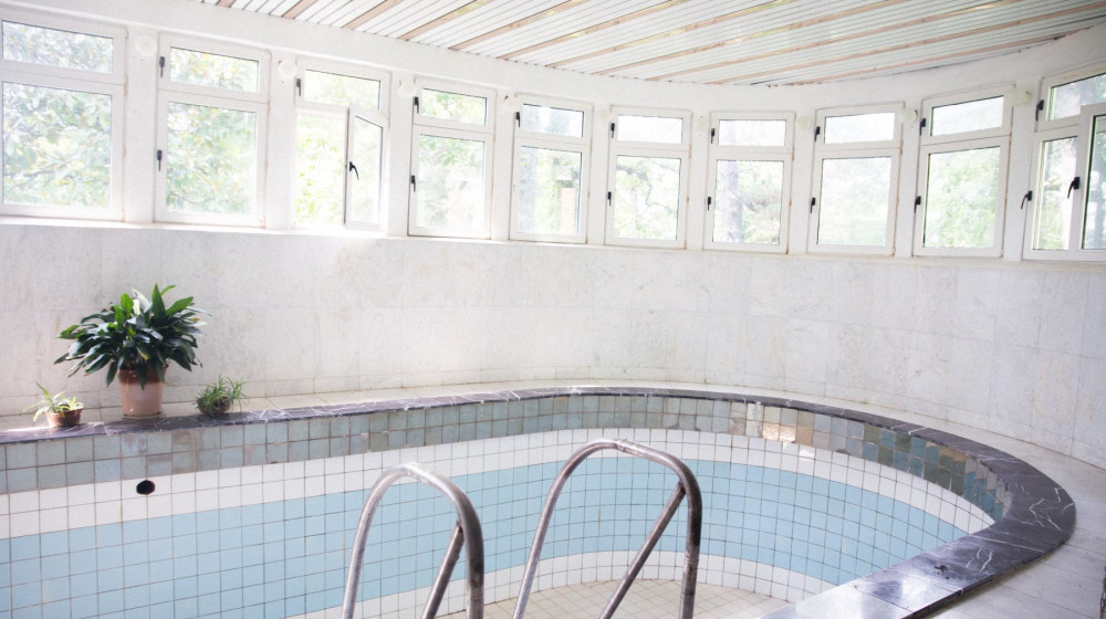    Почему Сталин не купался в Черном море несмотря на его рукой подать