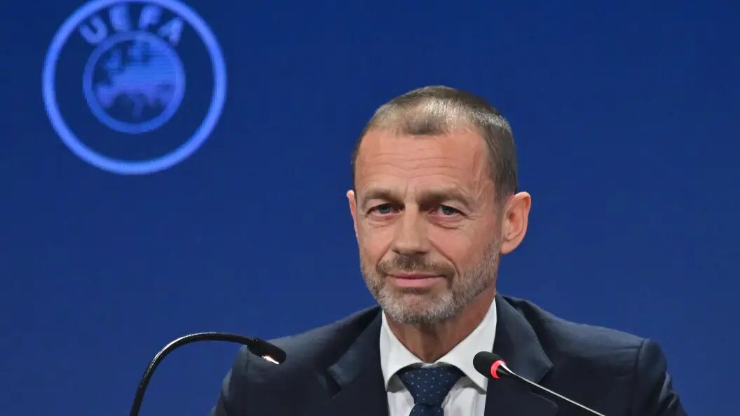    Фото: IMAGO/Marko Metlas/Globallookpress