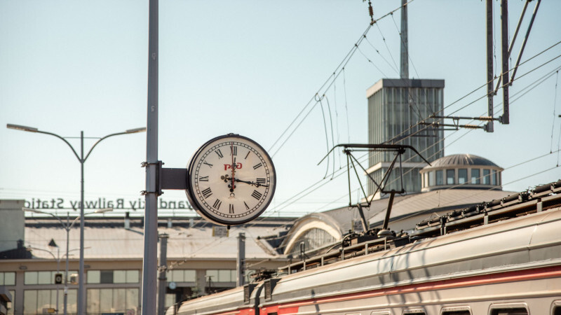    телеканал "Санкт-Петербург" / АО "ГАТР"