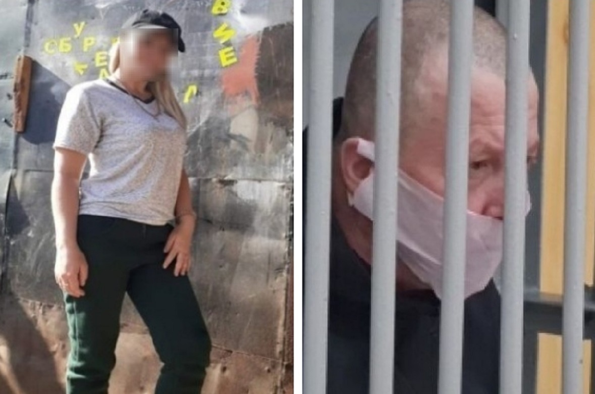 Фото: соцсети / СК РФ