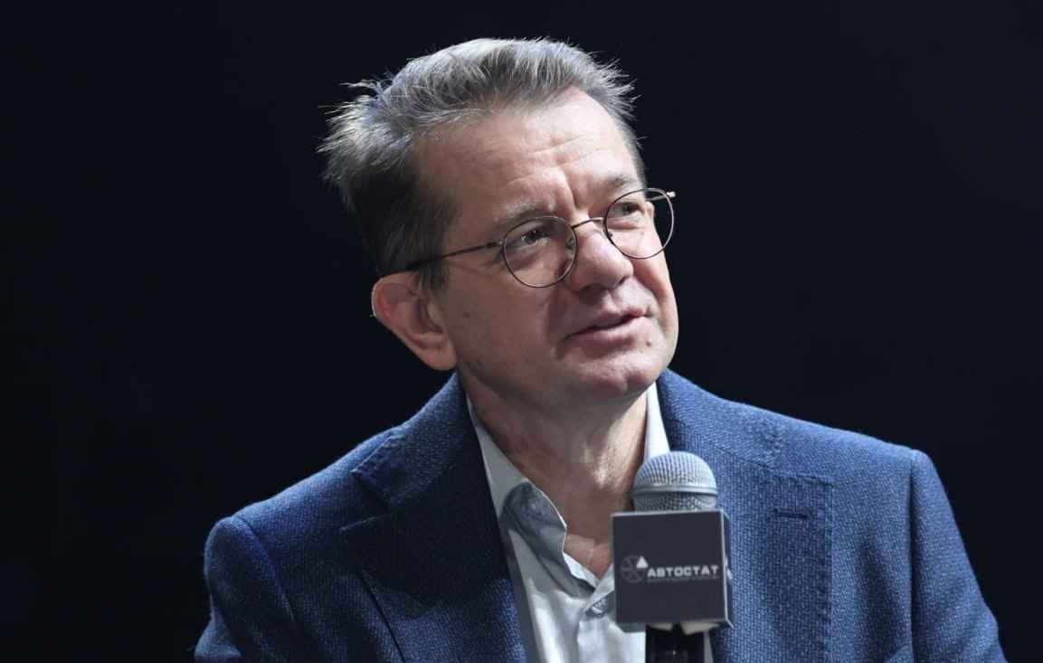    Сергей Целиков  Пресс-служба "Автостата"