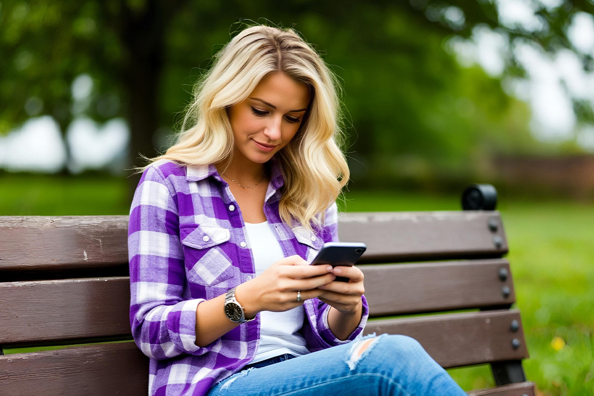 С начала 2025 года был зафиксирован 231 уникальный дипфейк и 29 тысяч их копий.  Фото: Изображение сгенерировано нейросетью Kandinsky 3.1