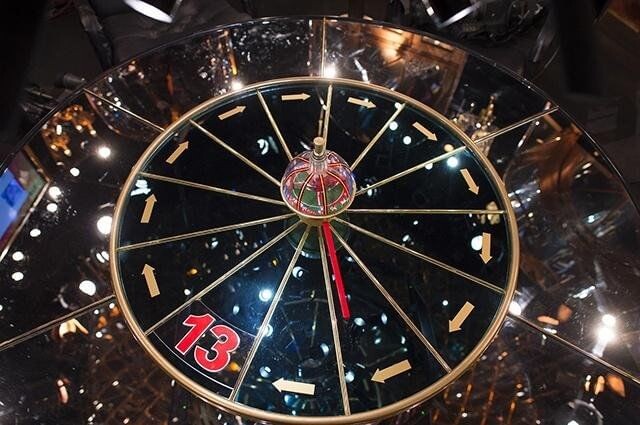 фото: скриншот соцсети