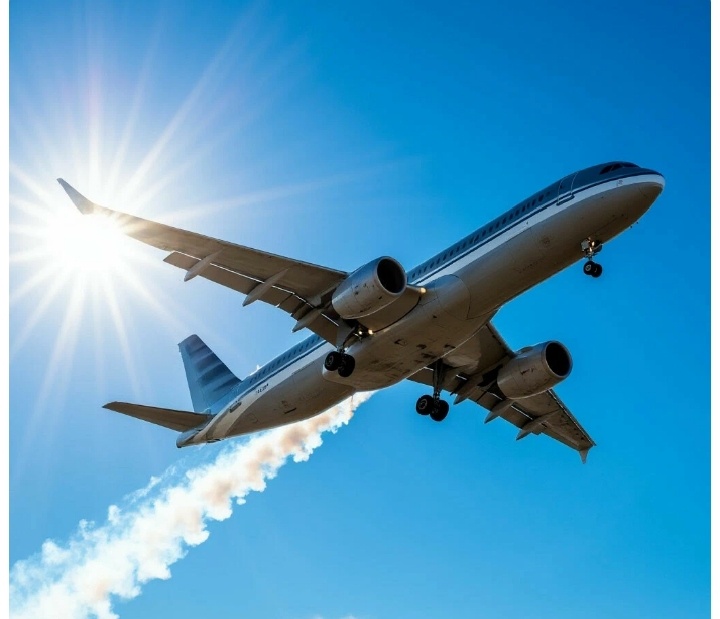 #рассказ #стюардесса #авиация 