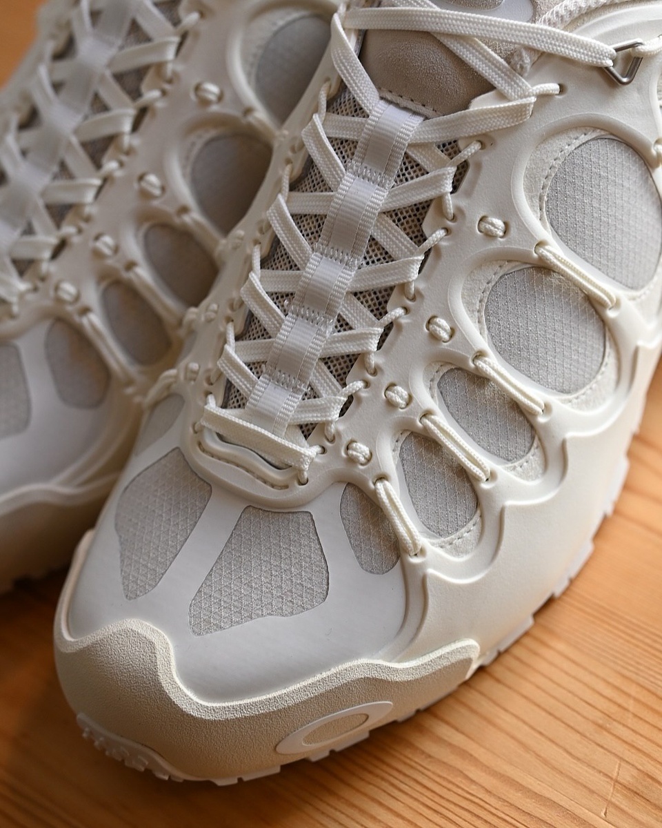 Junya Watanabe x Oakley Factory Team Ibex