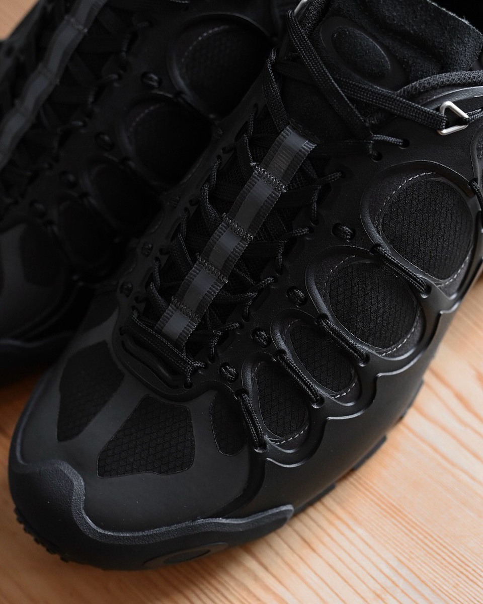 Junya Watanabe x Oakley Factory Team Ibex