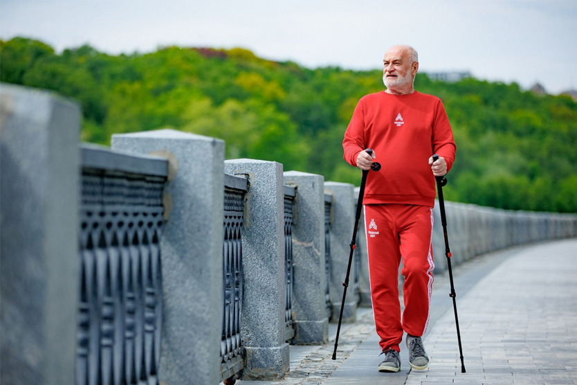     Фото: Департамент спорта города Москвы