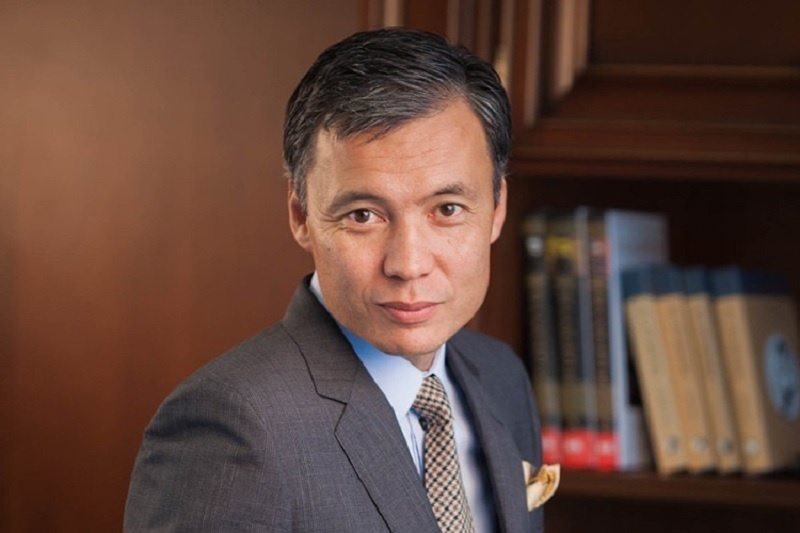 Жомарт Ертаев. Фото Станислава Алексеева с сайта Wikipedia.org