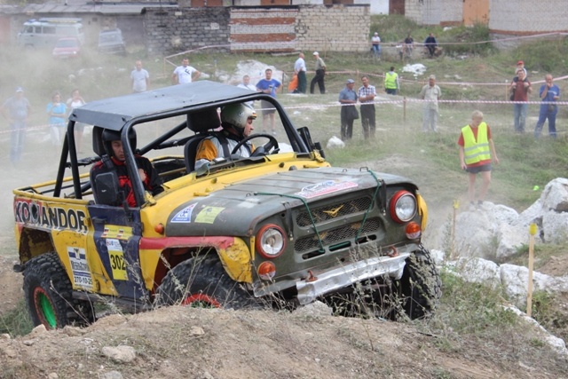    Сайт газеты «Искра» Ульяна Бажанова