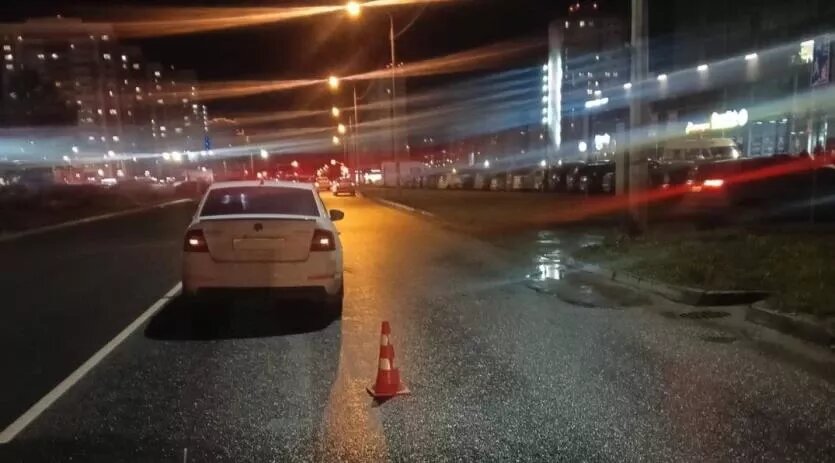 Фото: Госавтоинспекция Челябинска