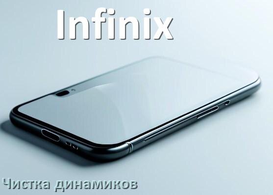 
Как почистить динамик телефона Infinix от воды и пыли звуком в Android 17, 16, 15