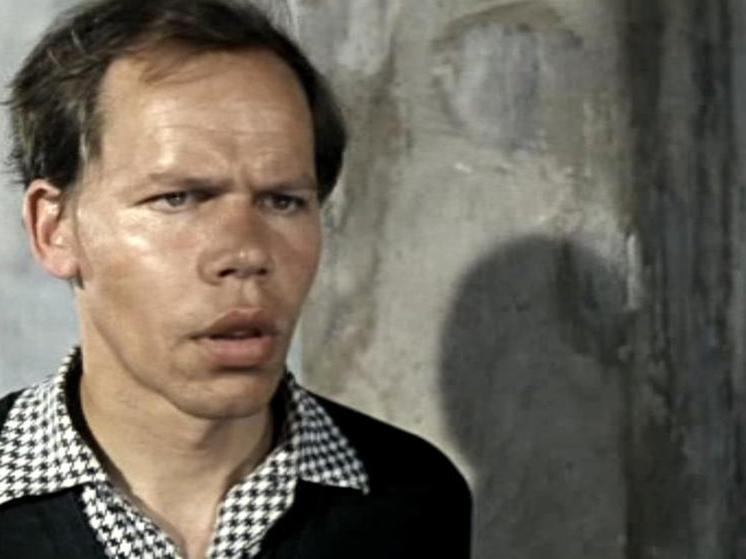 Анатолий Яббаров