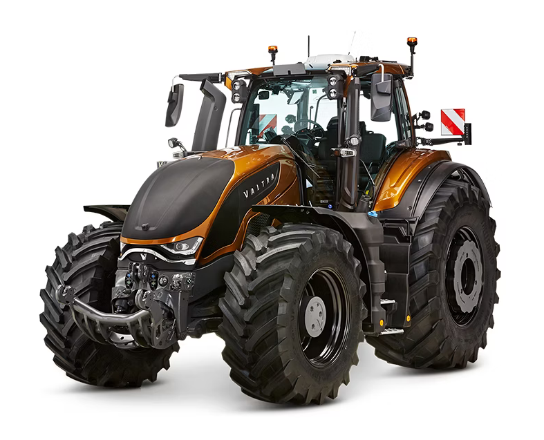 Valtra S346