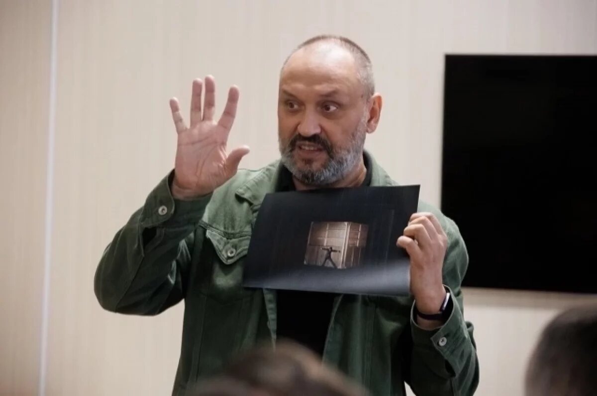    В Ярославле поставят спектакль по пьесе Виктора Розова